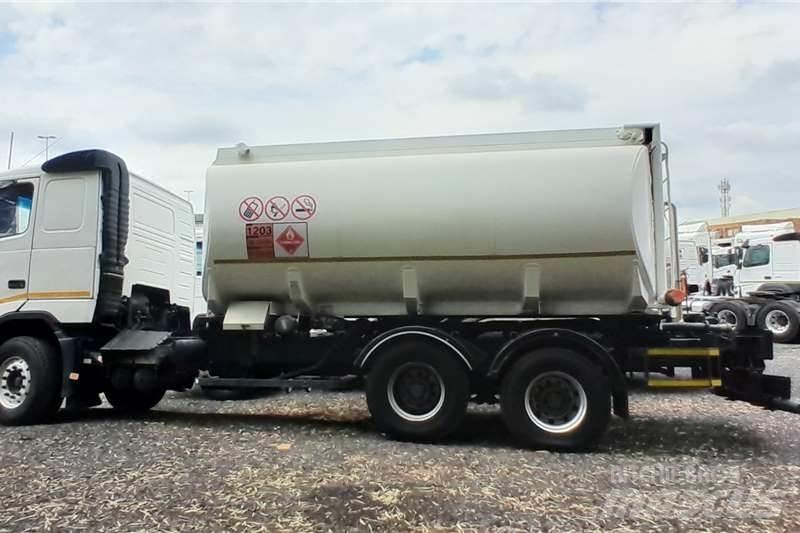 Volvo FH12 460 Egyéb