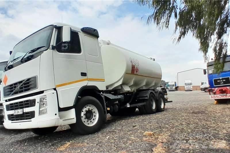 Volvo FH12 460 Egyéb