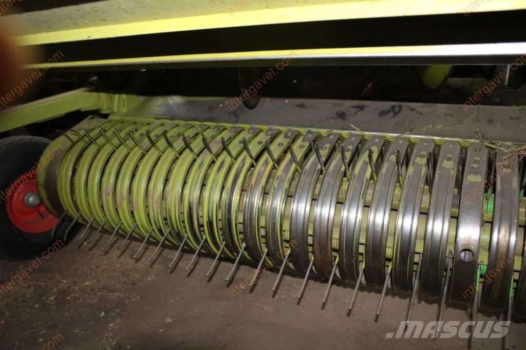 CLAAS PU 300 HD széna- és takarmánygép tartozékok