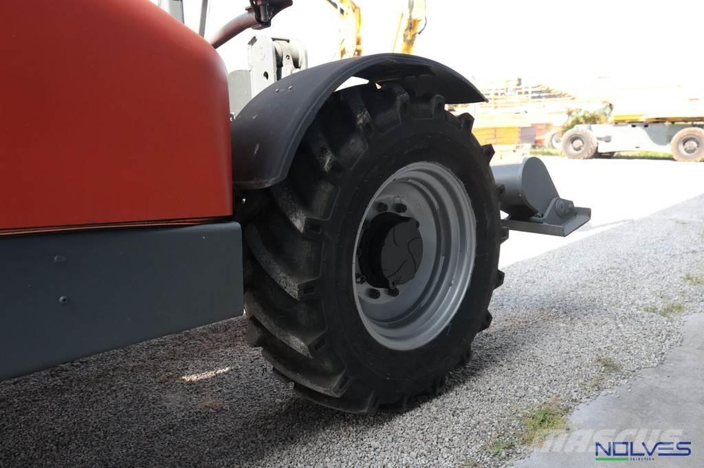 JLG 35.13 Teleszkópos rakodók