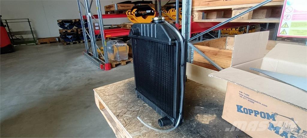 Ford 81875325 Motorok