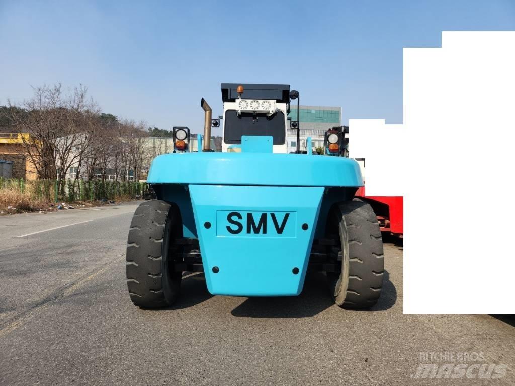 SMV SL32-1200A Targoncák-Egyéb
