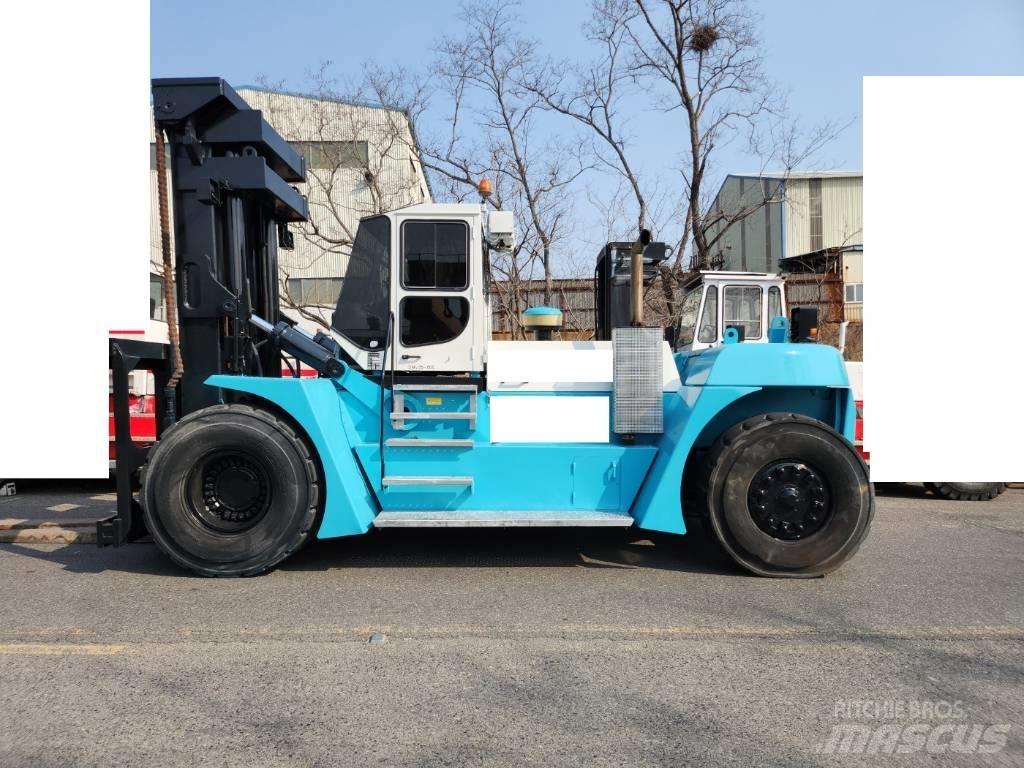 SMV SL32-1200A Targoncák-Egyéb