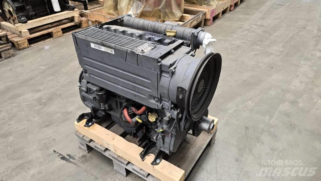 Deutz D2011L04I Motorok