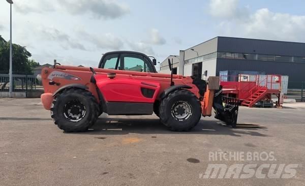 Manitou MT1840 Teleszkópos rakodók