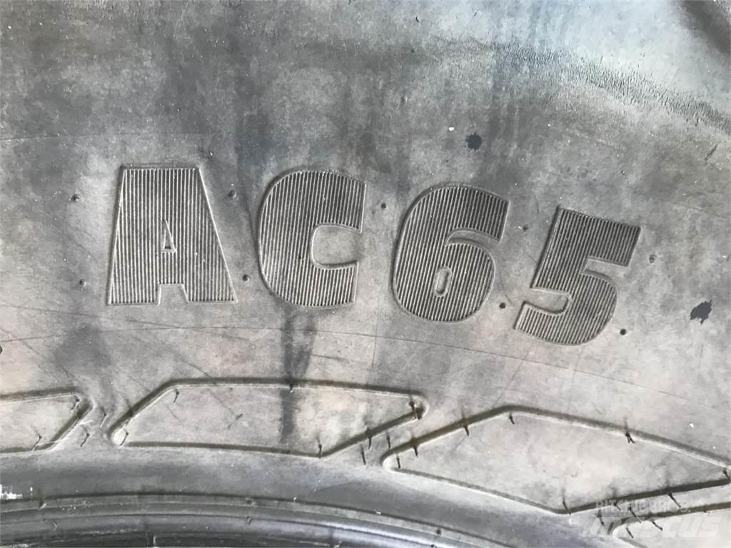 Mitas 600/65R34 Gumiabroncsok, kerekek és felnik