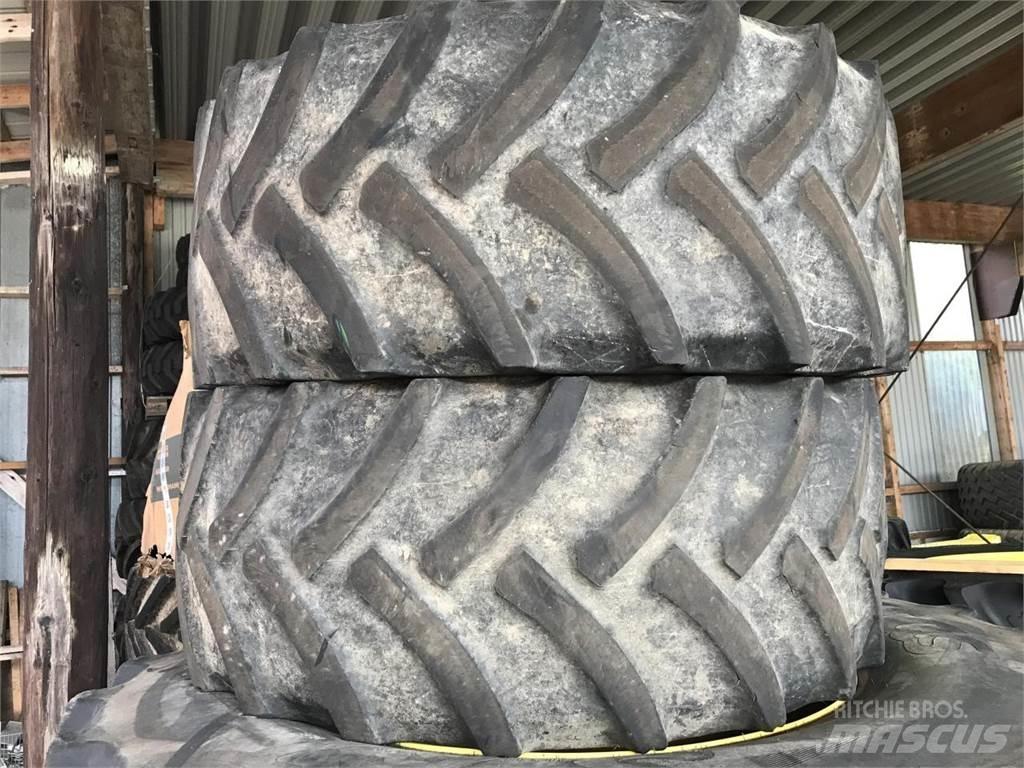 Mitas 600/65R34 Gumiabroncsok, kerekek és felnik