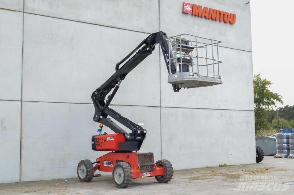 Manitou ManGo 12 Karos emelők