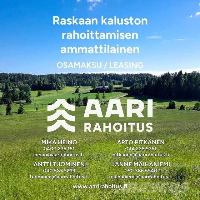 Ocmis sadetin Öntözőrendszerek