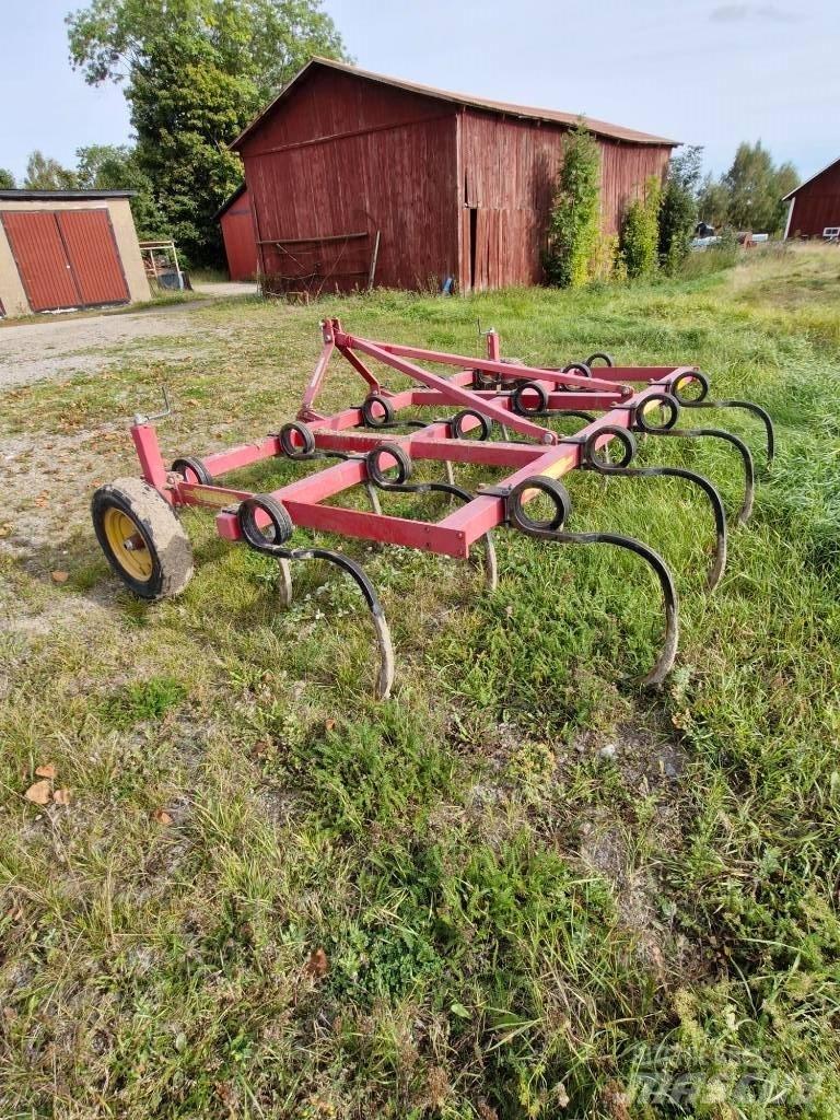 Väderstad SK 17 Kultivátorok