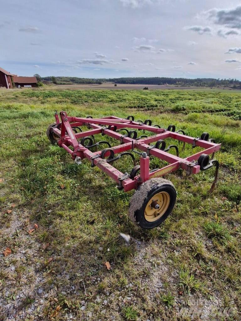 Väderstad SK 17 Kultivátorok