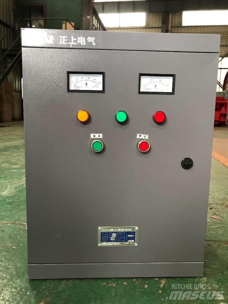 Kinglink PEX250x1000 Törőgépek