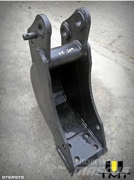 TMT JCB Kotrók