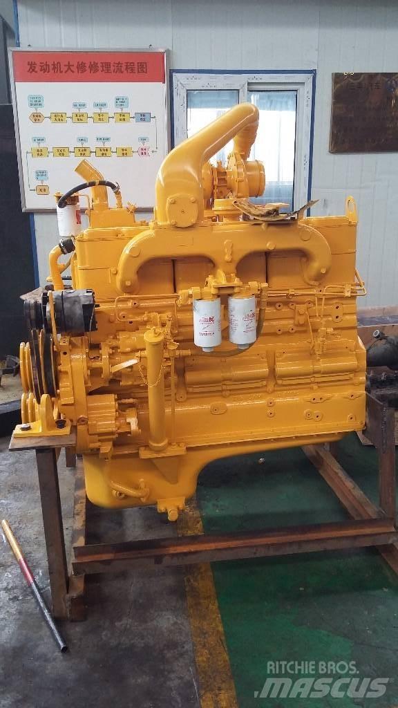 cummins NT855-C280 Motorok