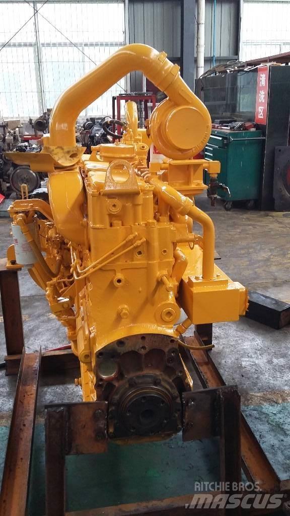 cummins NT855-C280 Motorok