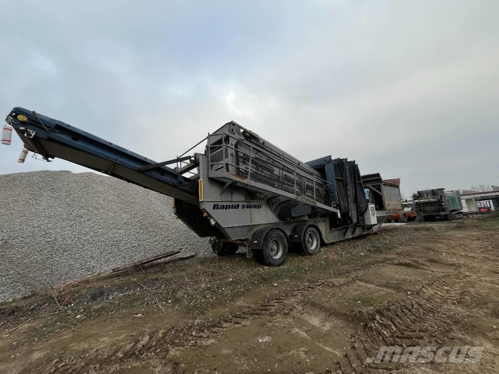 Maskin Mekano Ls1403 Mobil szűrők