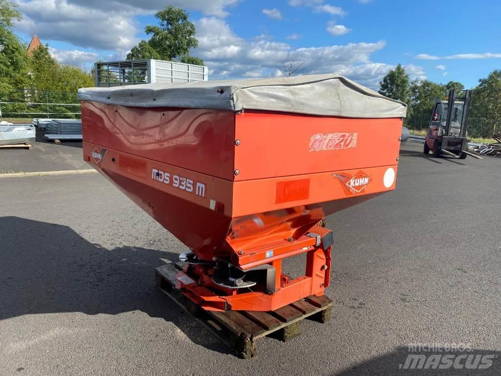 Kuhn MDS 935 Műtrágya permetezők