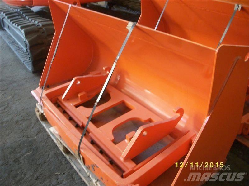 Hitachi ZW 75 Gumikerekes homlokrakodók