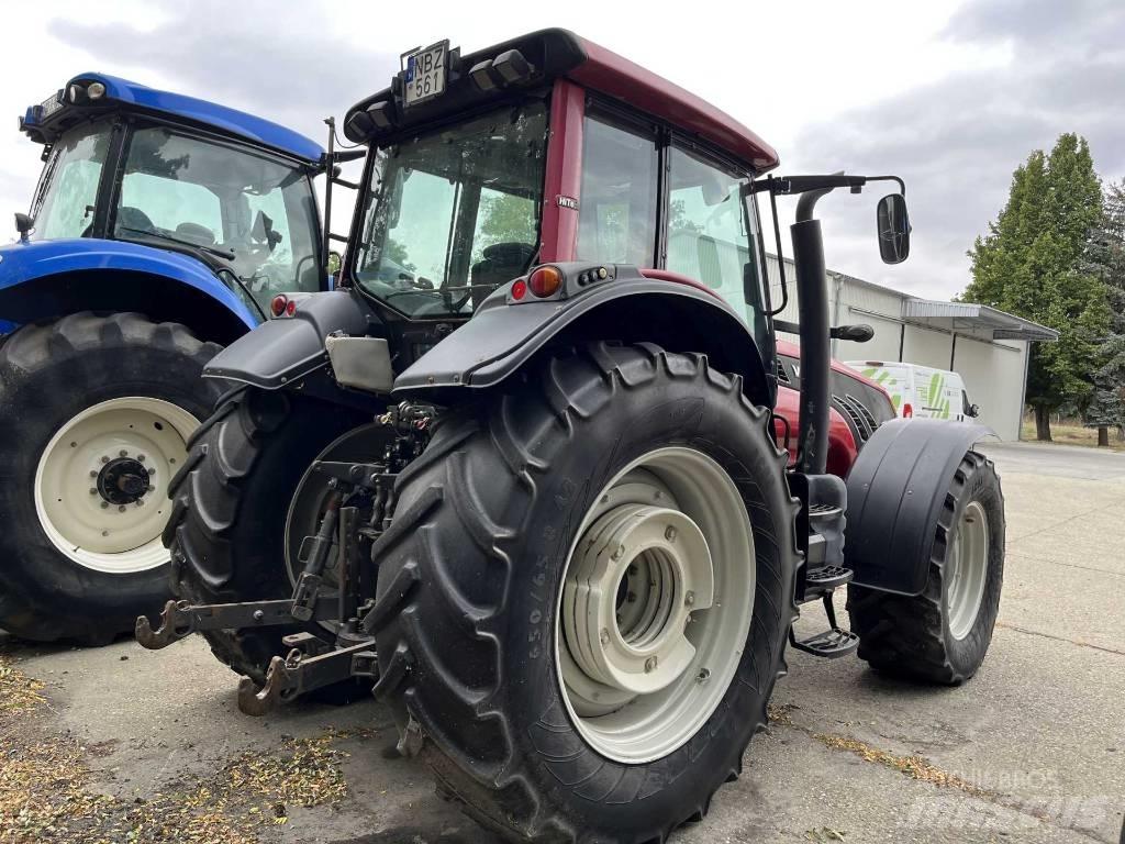 Valtra T 193 Traktorok