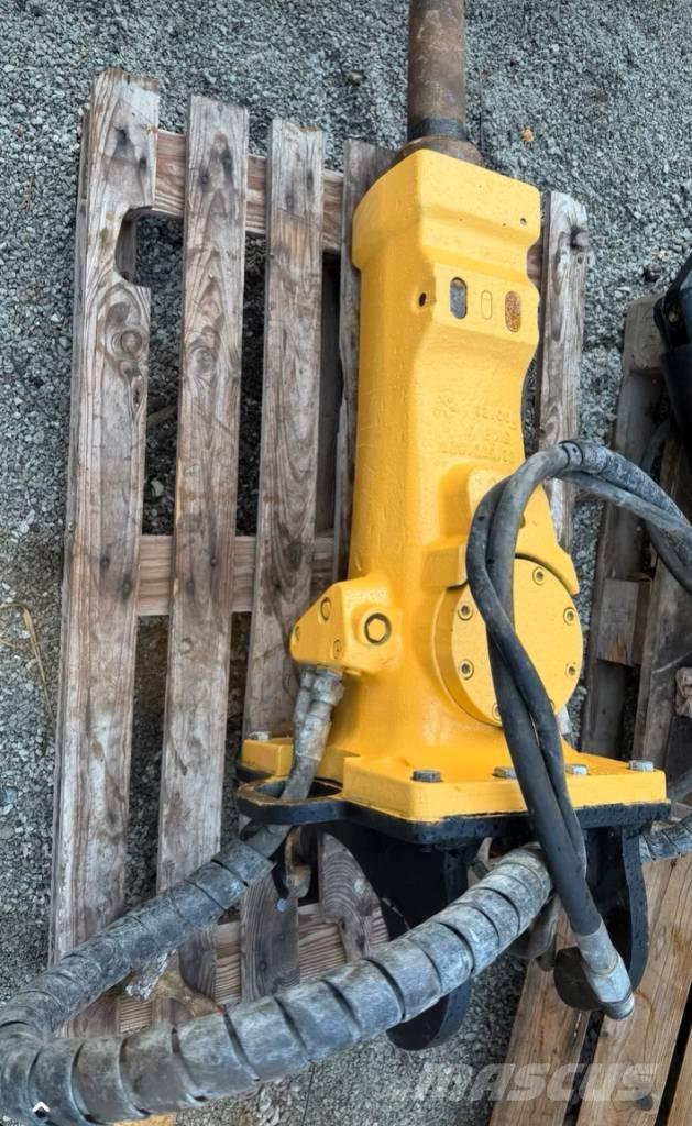 Epiroc BHB 305 Fejtőgépek