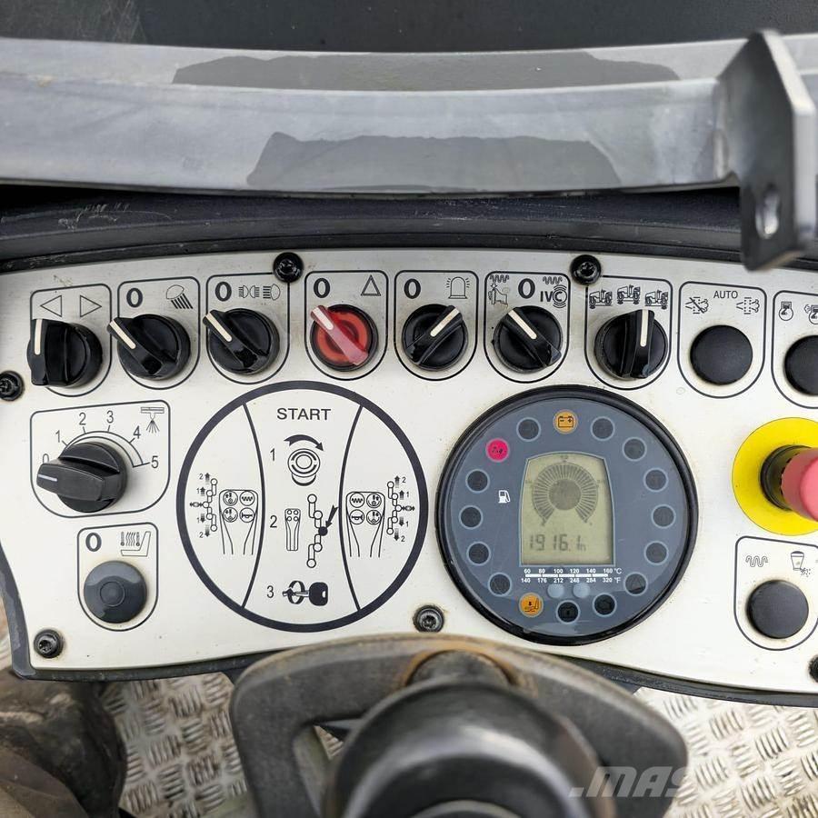 Bomag BW-135 AD-5 Egyéb talajművelő gépek és berendezések