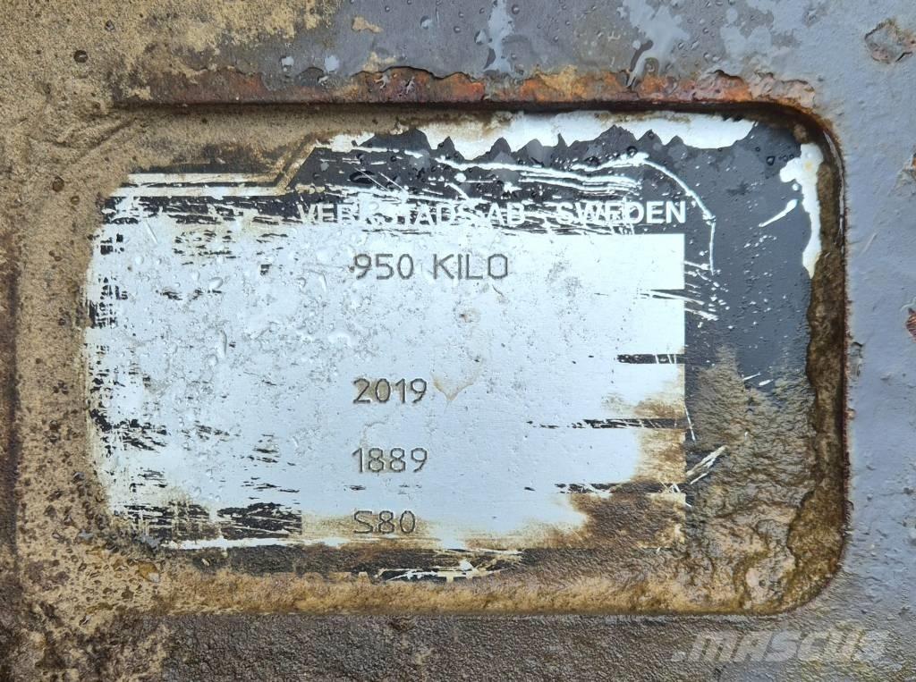 BSM Kabelskopa S80 Kanalak