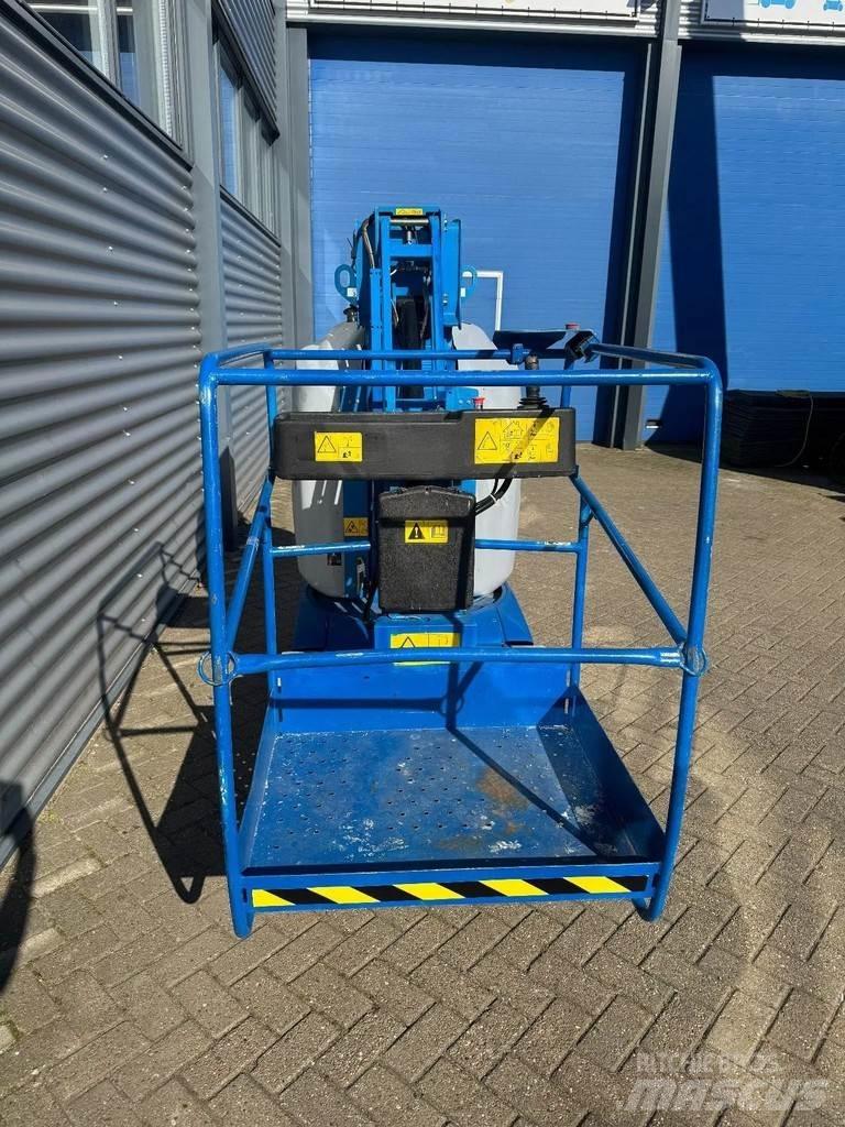 Genie GR-26J Teleszkópos emelők