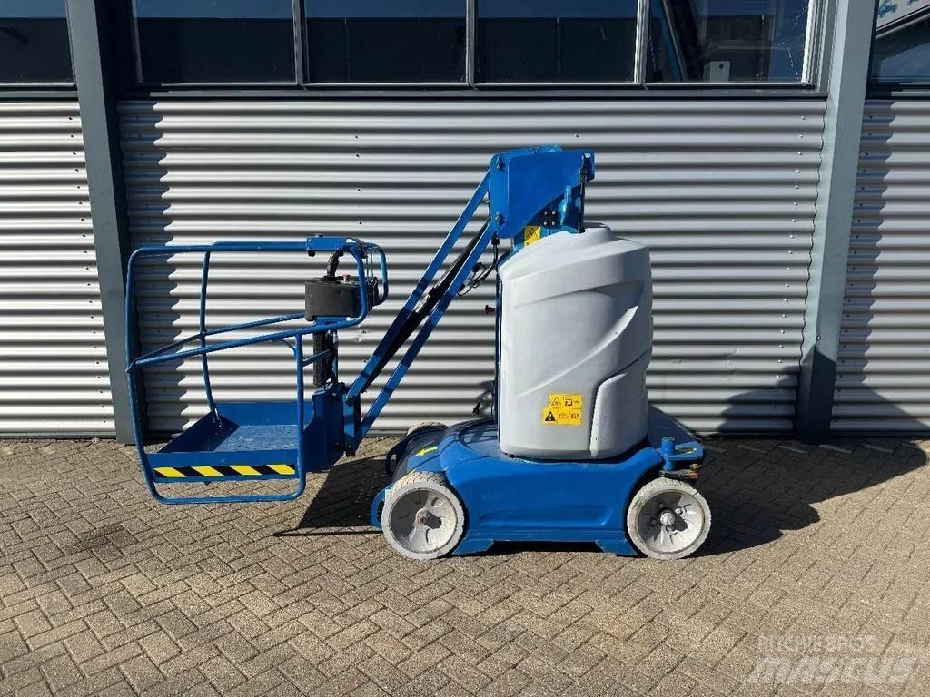Genie GR-26J Teleszkópos emelők