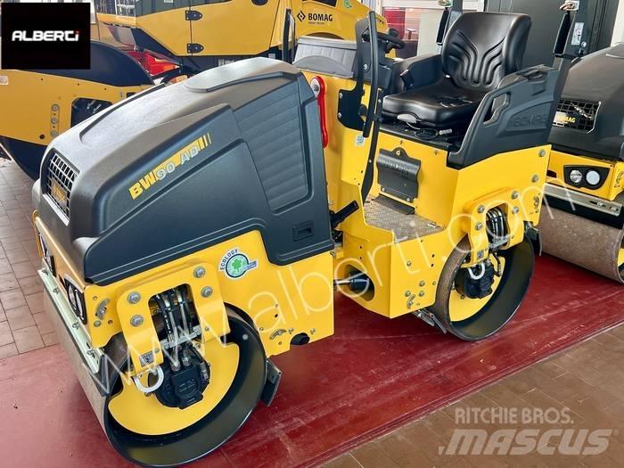 Bomag BW 90 AD-5 Ikerdobos hengerek