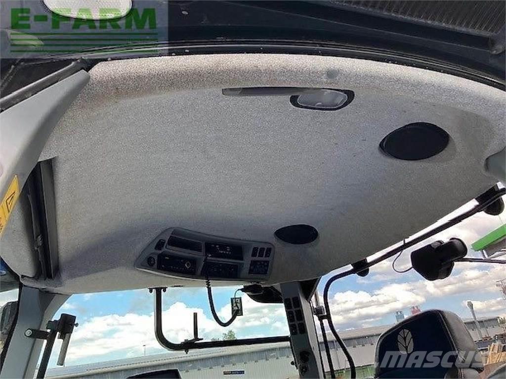 New Holland t7.275 Traktorok