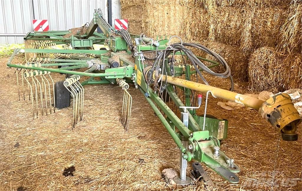 Krone 710/26T Rendforgatók
