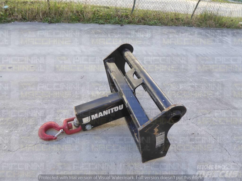 Manitou PC 5000 kg Egyéb alkatrészek