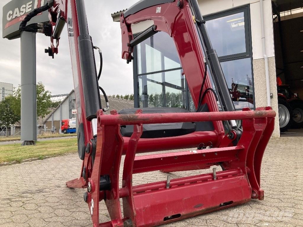  Ålø Q8M Egyéb traktor tartozékok