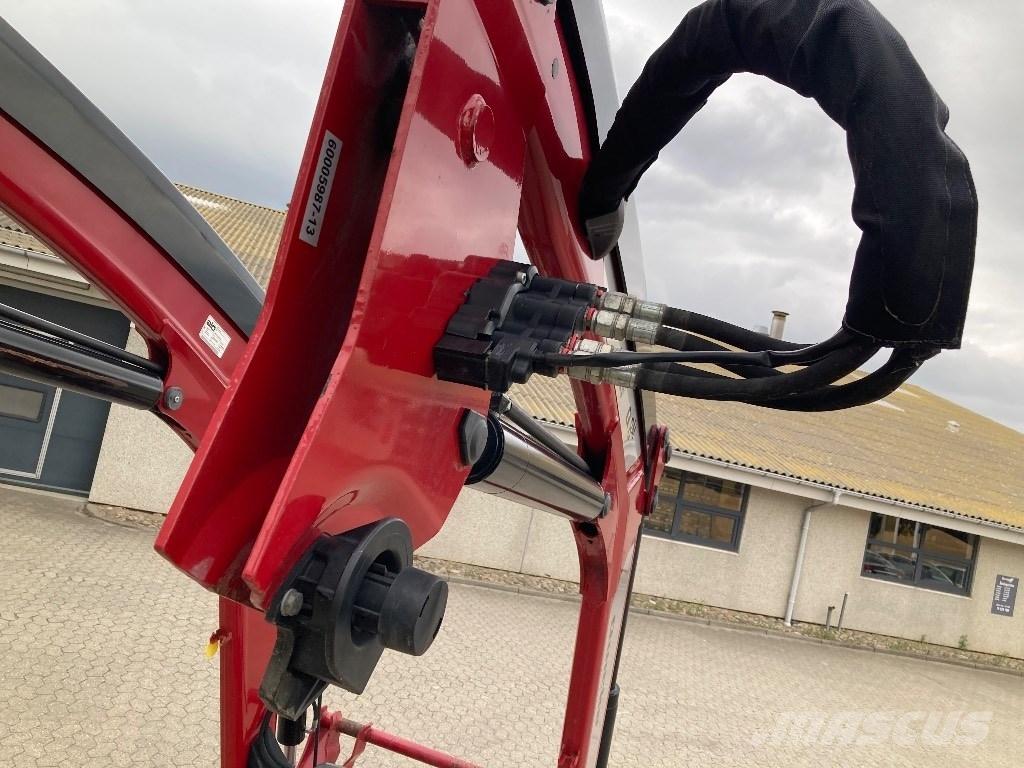  Ålø Q8M Egyéb traktor tartozékok