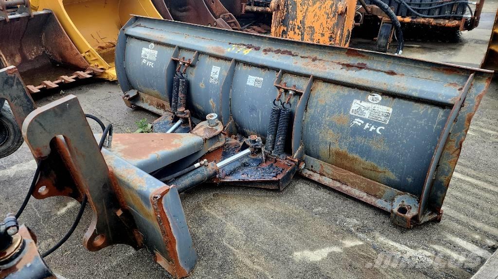 FFC Snow Plow Egyéb alkatrészek