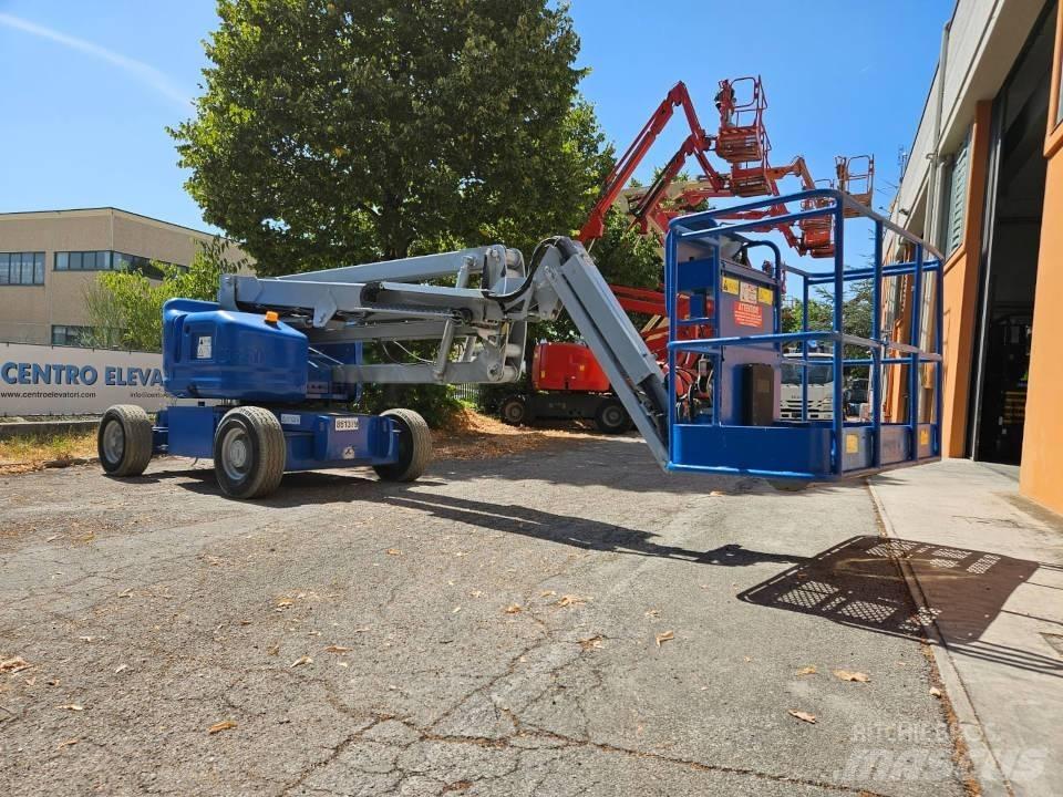 Genie Z 45/25 J DC Karos emelők