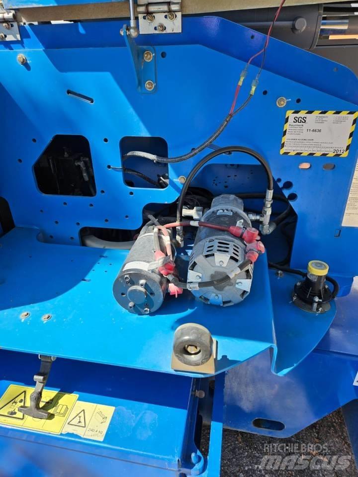Genie Z 45/25 J DC Karos emelők