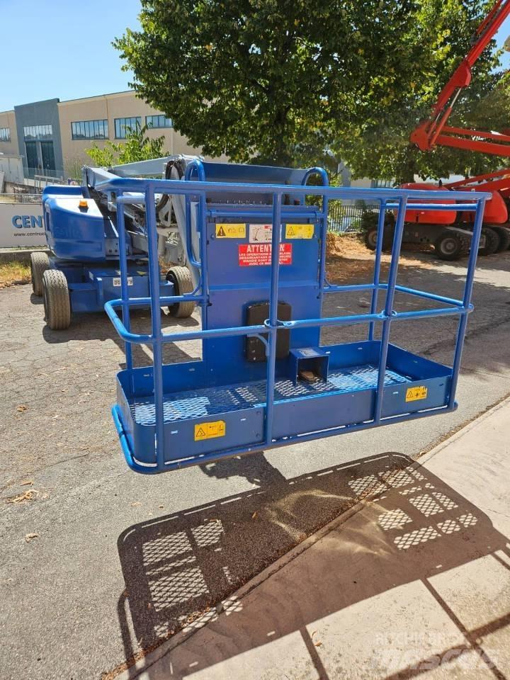 Genie Z 45/25 J DC Karos emelők