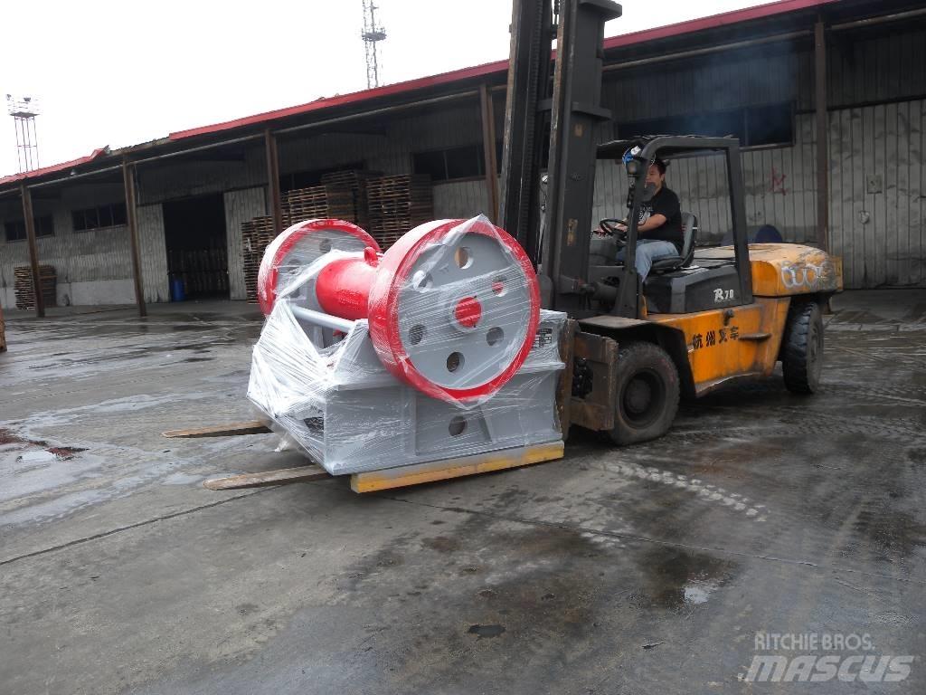 Kinglink PEX250x1200 Törőgépek