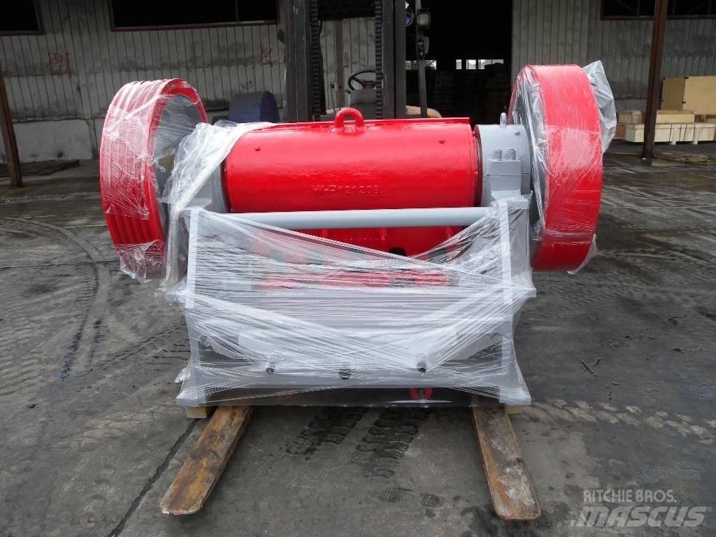 Kinglink PEX250x1200 Törőgépek