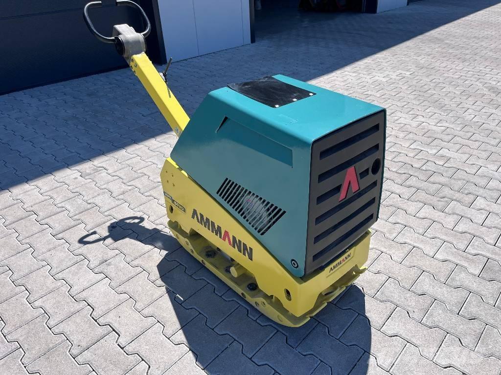 Ammann APR 5920 Vibrátorok