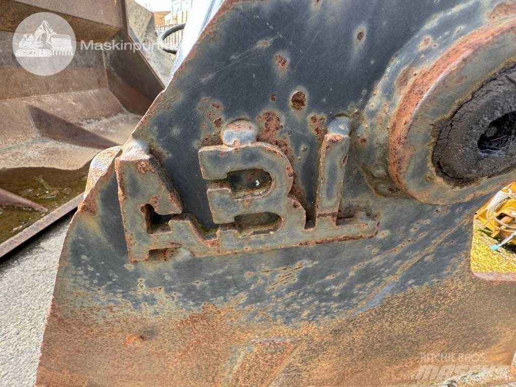 ABL 120 Kombiskopa Kanalak