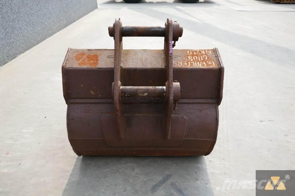  Onbekend Bucket Kanalak