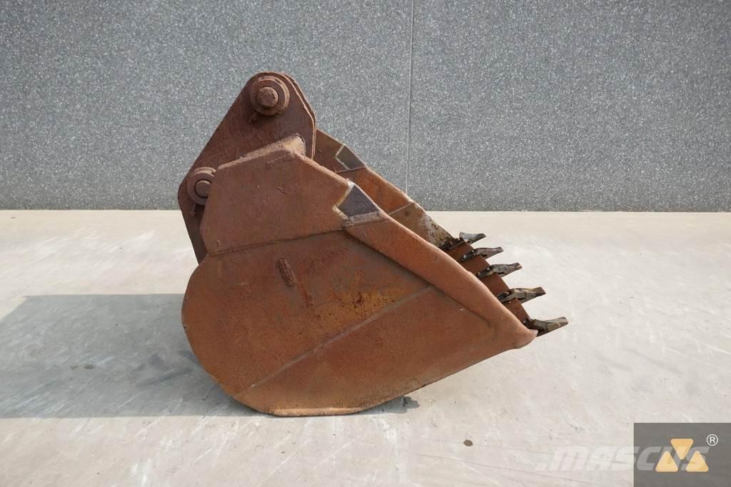  Onbekend Bucket Kanalak