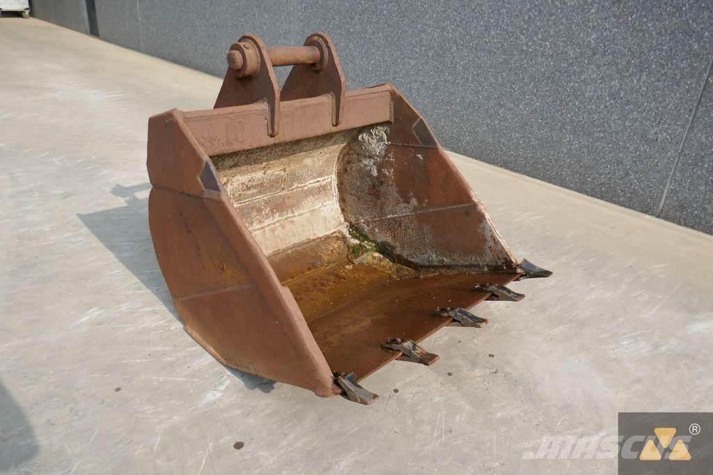  Onbekend Bucket Kanalak