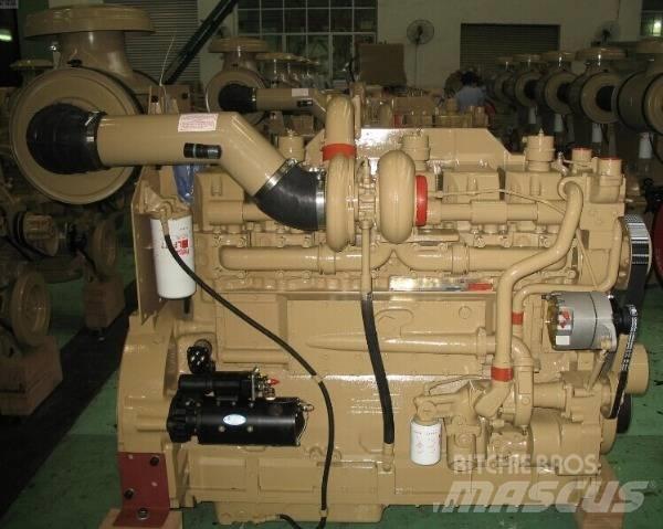 Cummins KTA19-G2 Motorok