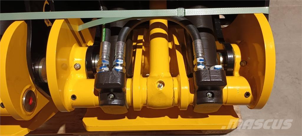 HSP Gripen 040HD Markolók