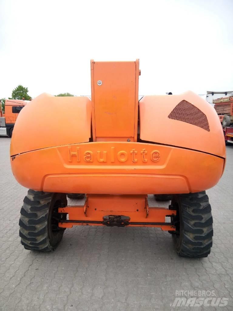 Haulotte H 16 TPX Teleszkópos emelők
