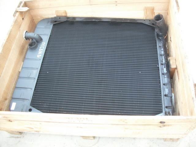 CAT Radiator 14G Gréderek