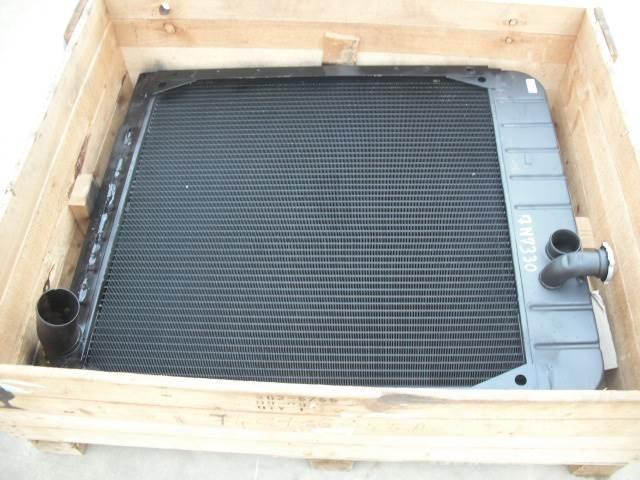 CAT Radiator 14G Gréderek